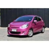 ราคา 2013 Mitsubishi Mirage 1.2 GLS LTD Bloom Edition Hatchback - กรุงเทพมหานคร (รถมือสอง) (13770889)