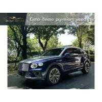 ราคา 2022 Bentley Bentayga 3.0 Hybrid SUV - กรุงเทพมหานคร (รถมือสอง) (14381183)