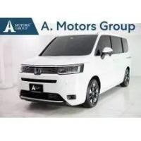 ราคา 2024 Honda STEPWGN 1.5 Air Wagon - กรุงเทพมหานคร (รถใหม่) (15132041)