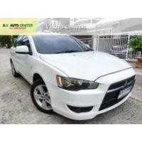 ราคา 2011 Mitsubishi Lancer EX 1.8 GLS LTD Sedan - กรุงเทพมหานคร (รถมือสอง) (14533913)