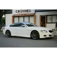 ราคา 2006 BMW M6 5.0 Coupe - กรุงเทพมหานคร (รถมือสอง) (14730141)
