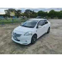ราคา 2010 Toyota Vios 1.5 J Sedan - เชียงใหม่ (รถมือสอง) (14366082)