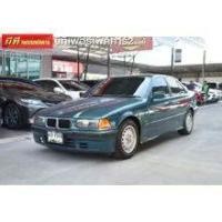 ราคา 1993 BMW 318i 1.8 Sedan - กรุงเทพมหานคร (รถมือสอง) (13936658)