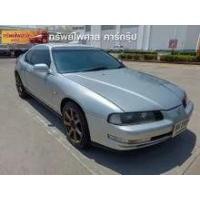 ราคา 1992 Honda Prelude 2.2 VTi-EX Coupe - กรุงเทพมหานคร (รถมือสอง) (11968732)