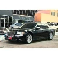 ราคา 2014 Chrysler 300C 3.0 CRD Sedan - กรุงเทพมหานคร (รถมือสอง) (10233362)