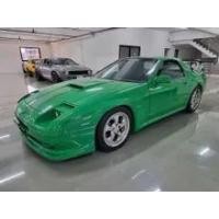 ราคา 1993 Mazda RX-7 1.3 Coupe - กรุงเทพมหานคร (รถมือสอง) (9233229)