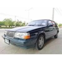 ราคา 1992 Volvo 940 2.3 GL Sedan - กรุงเทพมหานคร (รถมือสอง) (12064404)