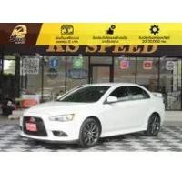 ราคา 2013 Mitsubishi Lancer EX 2.0 GT Sedan - กรุงเทพมหานคร (รถมือสอง) (11928985)
