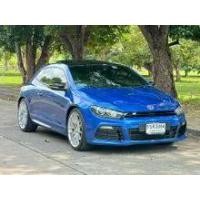 ราคา 2010 Volkswagen Scirocco 2.0 R Hatchback - กรุงเทพมหานคร (รถมือสอง) (15514733)