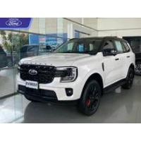 ราคา 2025 Ford Everest 2.0 Sport SUV - ขอนแก่น (รถใหม่) (16993128)