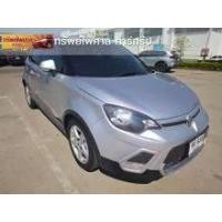 ราคา 2017 MG MG3 1.5 XROSS X Hatchback - กรุงเทพมหานคร (รถมือสอง) (15970629)