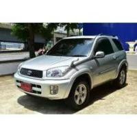 ราคา 2002 Toyota Rav4 2.0 SUV - กรุงเทพมหานคร (รถมือสอง) (16998965)