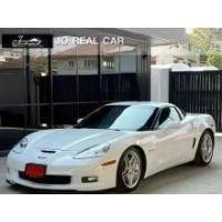 ราคา 2007 Chevrolet Corvette 7.0 Z06 Coupe - กรุงเทพมหานคร (รถมือสอง) (13673167)