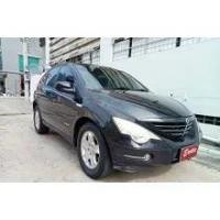 ราคา 2007 Ssangyong Actyon 2.0 Comfort SUV - กรุงเทพมหานคร (รถมือสอง) (15935123)