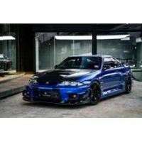 ราคา 1997 Nissan Skyline 2.6 GT-R Coupe - กรุงเทพมหานคร (รถมือสอง) (16469633)