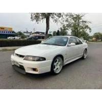 ราคา 2011 Nissan Skyline 2.6 GT-R Coupe - กาญจนบุรี (รถมือสอง) (13984732)