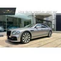 ราคา 2022 Bentley Flying Spur 2.9 Hybrid Sedan - กรุงเทพมหานคร (รถมือสอง) (16678766)