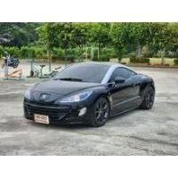 ราคา 2011 Peugeot RCZ 1.6 Sport Coupe - เชียงใหม่ (รถมือสอง) (16651551)