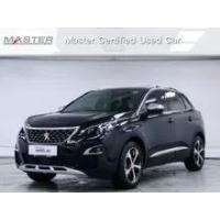 ราคา 2020 Peugeot 3008 1.6 Allure SUV - กรุงเทพมหานคร (รถมือสอง) (16522460)