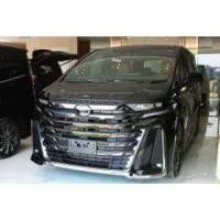 ราคา 2025 Toyota Vellfire 2.4 Z Premier Van - กรุงเทพมหานคร (รถใหม่) (13520043)