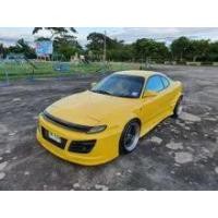 ราคา 1995 Toyota Celica 2.2 Coupe - เชียงใหม่ (รถมือสอง) (15254032)