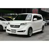 ราคา 2009 Toyota bB 1.5 Z Hatchback - กรุงเทพมหานคร (รถมือสอง) (12871283)