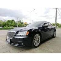 ราคา 2013 Chrysler 300C 3.0 CRD Sedan - กรุงเทพมหานคร (รถมือสอง) (13507820)