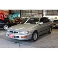 ราคา 1997 Toyota Corona 2.0 Exsior SEG Sedan - ปทุมธานี (รถมือสอง) (14359479)