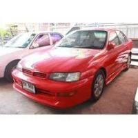ราคา 1997 Toyota Corona 2.0 Exsior SEG Sedan - ปทุมธานี (รถมือสอง) (14359159)
