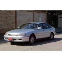 ราคา 1995 Mazda 626 2.0 Cronos Sedan - ปทุมธานี (รถมือสอง) (14317801)