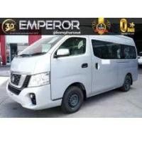ราคา 2023 Nissan Urvan 2.5 NV350 Van - กรุงเทพมหานคร (รถใหม่) (11234026)