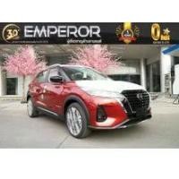 ราคา 2023 Nissan Kicks 1.2 VL SUV - กรุงเทพมหานคร (รถใหม่) (11234070)