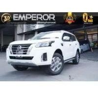ราคา 2023 Nissan Terra 2.3 VL SUV - กรุงเทพมหานคร (รถใหม่) (11228371)