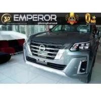 ราคา 2023 Nissan Terra 2.3 70th Anniversary SUV - กรุงเทพมหานคร (รถใหม่) (11206223)