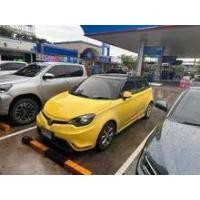 ราคา 2016 MG MG3 1.5 XROSS X Hatchback - ขอนแก่น (รถมือสอง) (12751593)