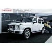 ราคา 2025 Mercedes-Benz G400 2.9 d AMG Line Premium Plus SUV - กรุงเทพมหานคร (รถใหม่) (17094368)