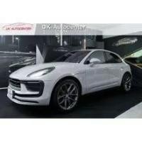 ราคา 2025 Porsche Macan 2.0 SUV - กรุงเทพมหานคร (รถใหม่) (17116446)