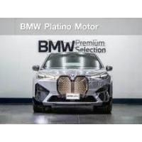 ราคา 2023 BMW iX xDrive50 Sport SUV - นครปฐม (รถมือสอง) (17125313)
