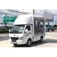 ราคา 2023 Tata Super Ace 1.4 Standard Truck - กรุงเทพมหานคร (รถมือสอง) (14385746)