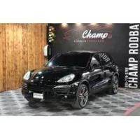 ราคา 2013 Porsche Cayenne 3.0 S Hybrid SUV - กรุงเทพมหานคร (รถมือสอง) (17194835)