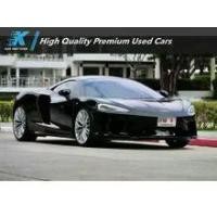ราคา 2024 McLaren GT 4.0 Coupe - กรุงเทพมหานคร (รถมือสอง) (17212396)
