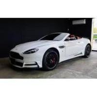 ราคา 2009 Aston Martin VANTAGE 4.7 Coupe - กรุงเทพมหานคร (รถมือสอง) (16469566)