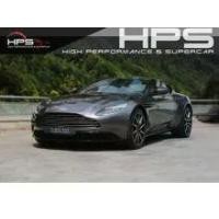 ราคา 2018 Aston Martin DB11 5.2 AMR Coupe - กรุงเทพมหานคร (รถมือสอง) (12514132)