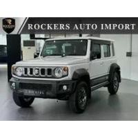 ราคา 2024 Suzuki JIMNY 1.5 (Monotone) SUV - กรุงเทพมหานคร (รถใหม่) (14792697)
