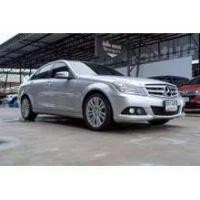 ราคา 2013 Mercedes-Benz C200 1.8 Elegance CGI BlueEFFICIENCY Sedan - กรุงเทพมหานคร (รถมือสอง) (16953778)