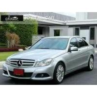 ราคา 2012 Mercedes-Benz C200 1.8 Elegance CGI BlueEFFICIENCY Sedan - กรุงเทพมหานคร (รถมือสอง) (10079080)