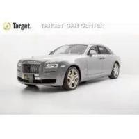 ราคา 2020 Rolls-Royce GHOST 6.6 LWB Sedan - กรุงเทพมหานคร (รถมือสอง) (16972647)