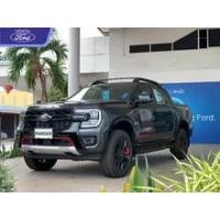 ราคา 2025 Ford RANGER 2.0 Stormtrak Double Cab Hi-Rider Pickup - ขอนแก่น (รถใหม่) (17053733)