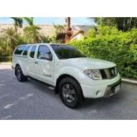 ราคา 2013 Nissan Frontier Navara 2.5 Calibre LE Grand Titanium Double Cab Pickup - กรุงเทพมหานคร (รถมือสอง) (17182703)