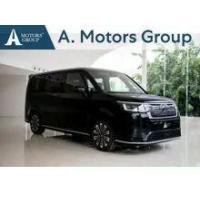 ราคา 2024 Honda STEPWGN 2.0 Spada e:HEV Premium Line Wagon - กรุงเทพมหานคร (รถใหม่) (12629925)